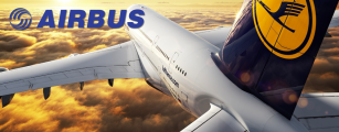 Airbus and CALDAN Conveyor - we are happy to supply steadfast systems for the aviation industry