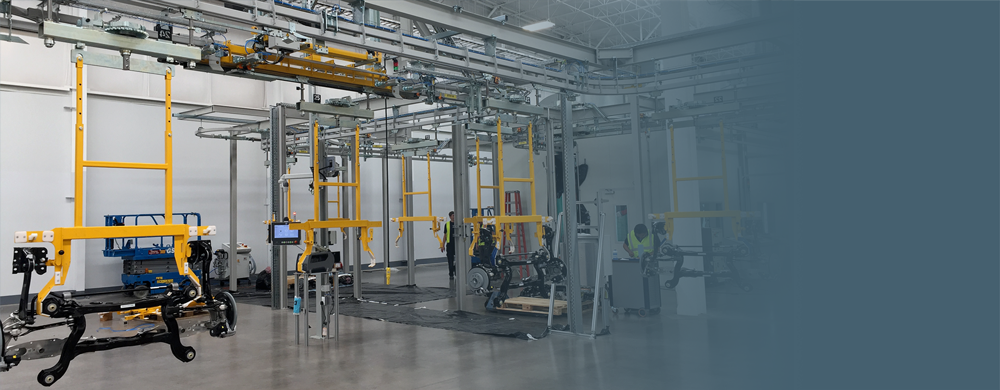ZF MEXICO - CALDAN Conveyor A/S 